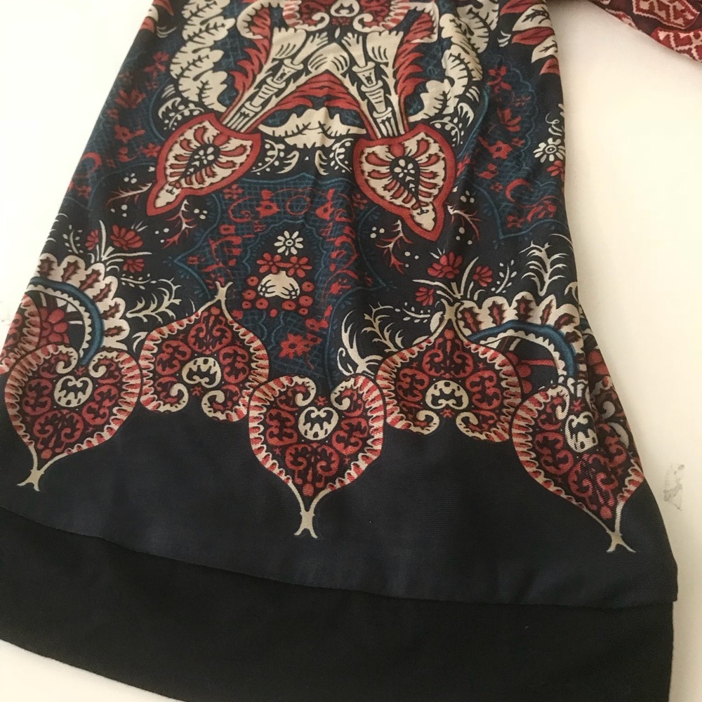 Boho Dress - Picture 4 of 8